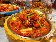 -龙虾奇迹(大华三路店)