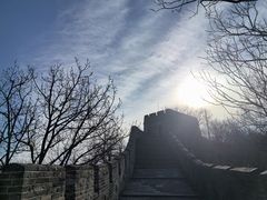 -慕田峪长城