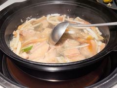 -狐狸爱上椰子鸡(滨江星光大道店)