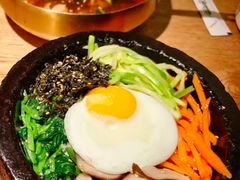 -大同江朝鲜菜•长春地标美食(绿园吾悦广场店)