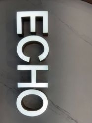 -Echo·回声专注男士发型设计