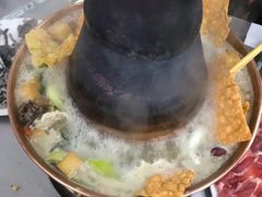 -三兴涮羊肉(荣安大街店)