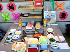 -海底捞火锅(王府井银泰in88店)