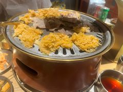 -西塔老太太泥炉烤肉(亚运村店)