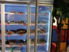 自助取餐区-钢管厂五区小郡肝火锅串串香(清河店)