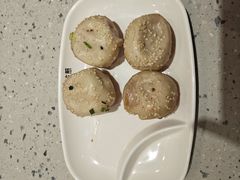 -小杨生煎(黄河路店)