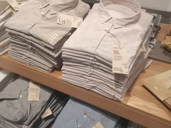 -MUJI无印良品(万达太原街店)