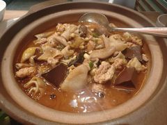 -清水亭湖北菜(大屯DT51店)