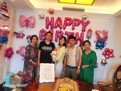 -大美臻喜母婴(南坪店)