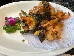 -海上食代(赣江新天地店)