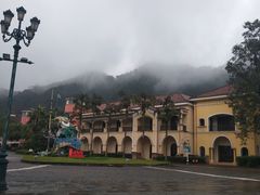 -重庆南山海昌汤都