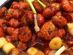 -一棠龙虾•王牌虾球(恒隆广场店)