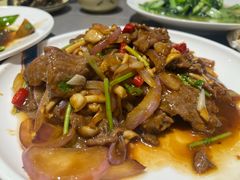 -荣祥海鲜·烟台菜(胜利路二部)