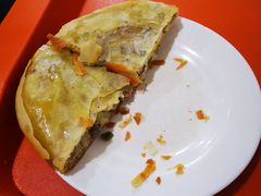 -牛一嘴·兰州牛肉面·大盘鸡(财富中心店)