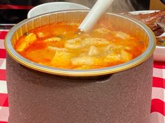 -西贝(上海我格广场店)