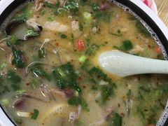 -大头亮羊汤烩面·河南非遗(良乡总店)