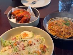 -22ºN BISTRO西餐&酒馆