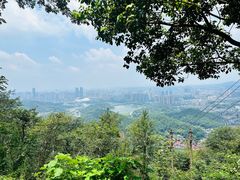 -岳麓山风景名胜区