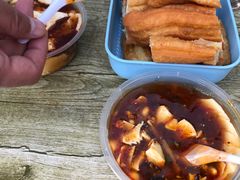 -李三卤汁豆腐脑
