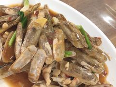 -明记海鲜大排档(巽寮湾店)