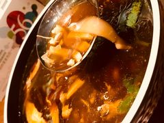 -东方亚克西餐厅(西康路店)