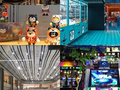 -冰堡国际溜冰场(观澜湖新城MHMALL店)