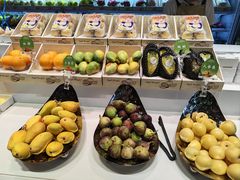 -北方暖暖温泉洗浴(沈阳北站店)