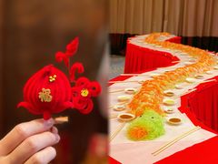 -天津香格里拉大酒店