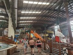 -南宫温泉水世界