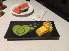 -海底捞火锅(国奥村店)