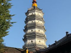-迎江寺