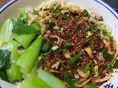油泼面-老白家面馆(测绘东路总店)