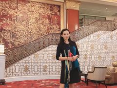 -北京中国大饭店