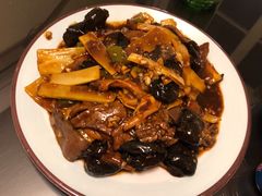 -鼎香润(德胜门内店)