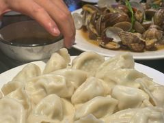 -五谷丰登·胶东海鲜·家常菜(张村店)