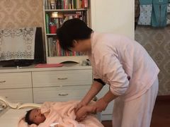 -汇慈安·高端自营月嫂(武汉月子尊享店)