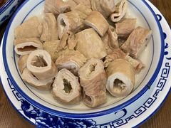 白卤大肠-兰边碗(鼓楼店)