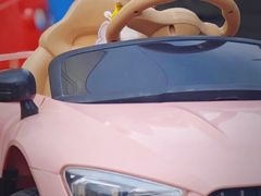 -百好乐宠物友好餐厅(朝外大街店)