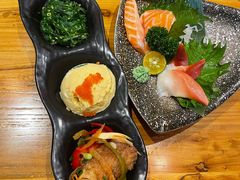 -桃太郎创作料理(大坪店)
