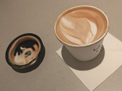 -SAANCI山池咖啡(海上世界文化艺术中心店)