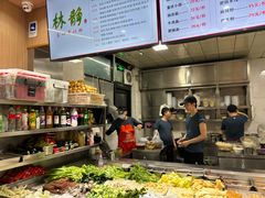 -林静小吃(复兴路店)