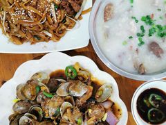 -南记食粥坊·宵夜大排档(莲花总店)