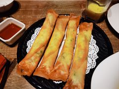 -廊亦舫Lang Yi Fang Restaurant(金桥店)