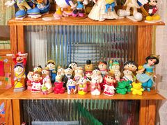 零售区-馥家小馆(黔灵山公园店)