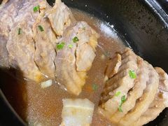 -竹里馆 ·茶食(奥体店)
