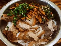 -老东江米粉