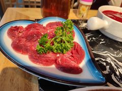 -鸿火锅(航天路店)