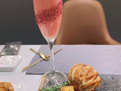 -Wei菋·Le Bistrot