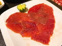 -菌自在·云南野生菌火锅(长安万达店)