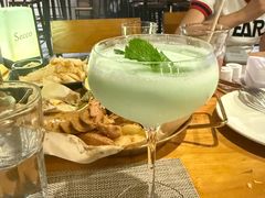 -Secco德式餐吧(南秀村店)